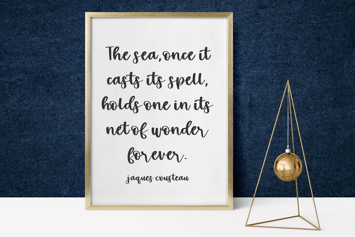 Sea Mist Script - Image 2