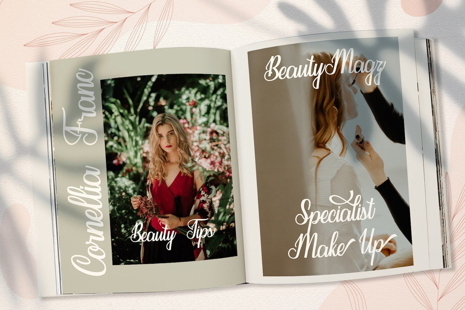 Seindah Cinttya - Casual Script Font - Image 3