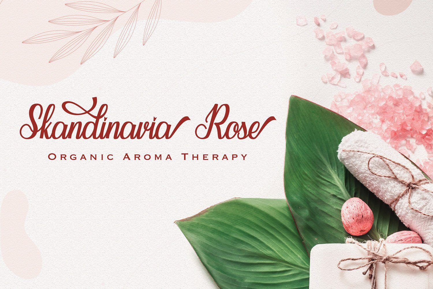 Seindah Cinttya - Casual Script Font - Image 5