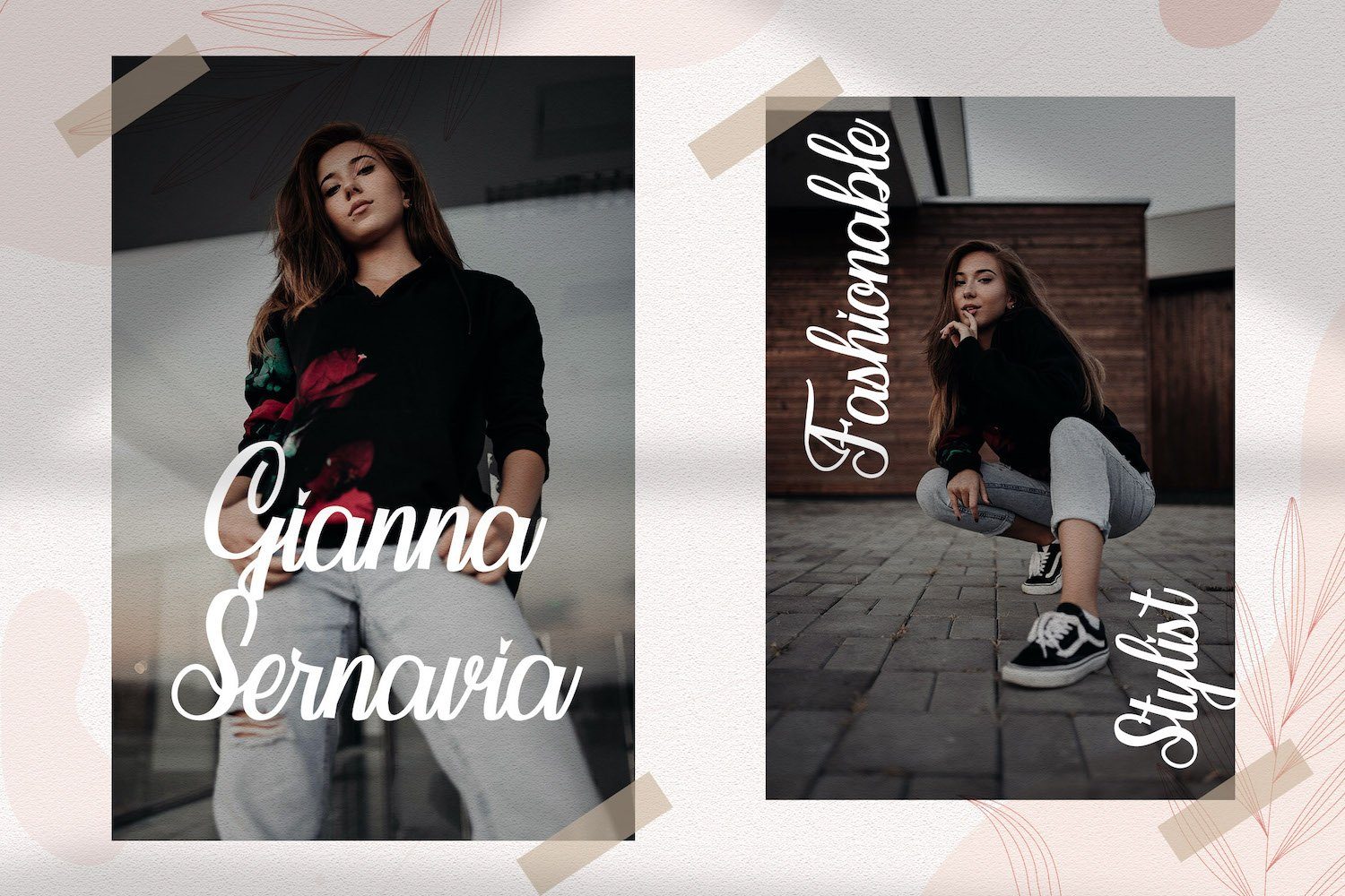 Seindah Cinttya - Casual Script Font - Image 8