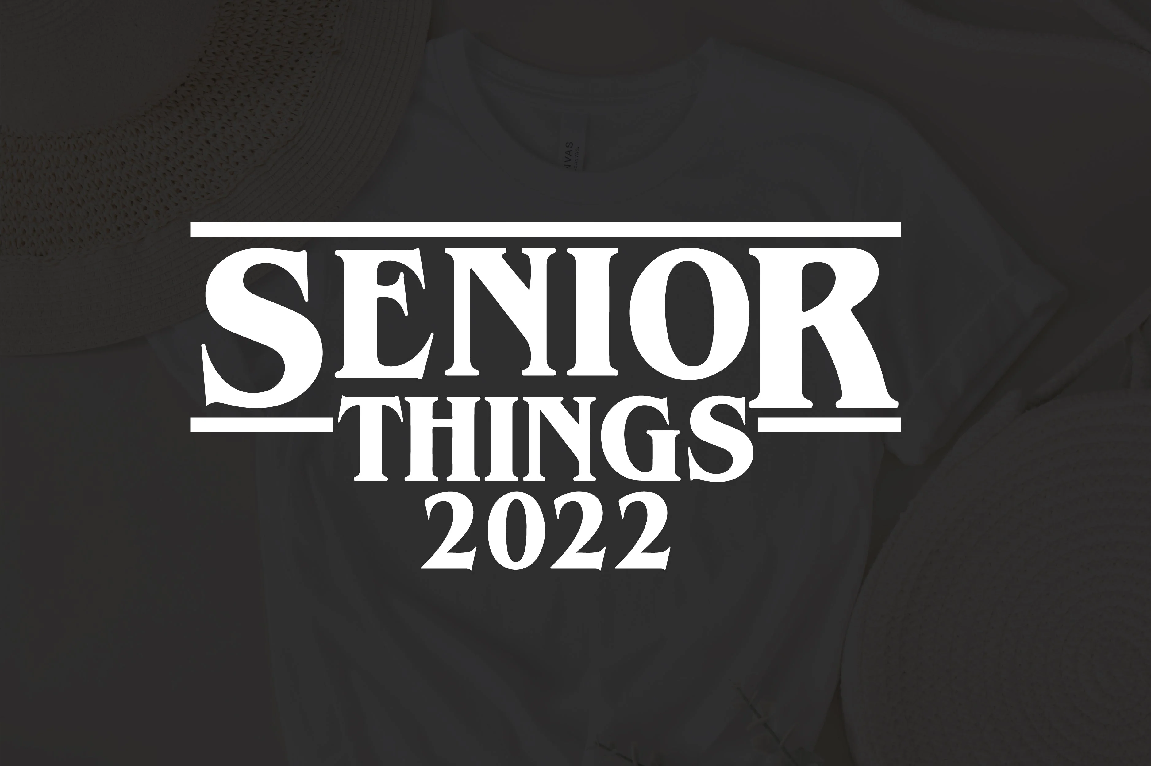 Senior 2022 Svg, Class of 2022 svg, Graduation 2022 svg, High School Shirt svg, Last First Day Senior 2022 svg, 2022 Senior svg, svg png dxf - Image 2