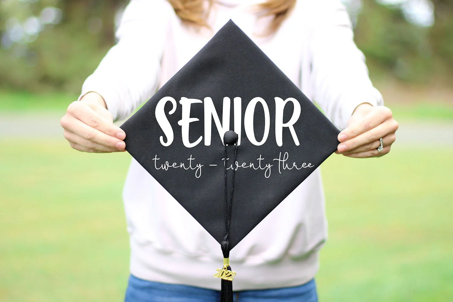 Senior 2023 SVG I Class of 2023 SVG I Graduation 2023 SVG - Image 2