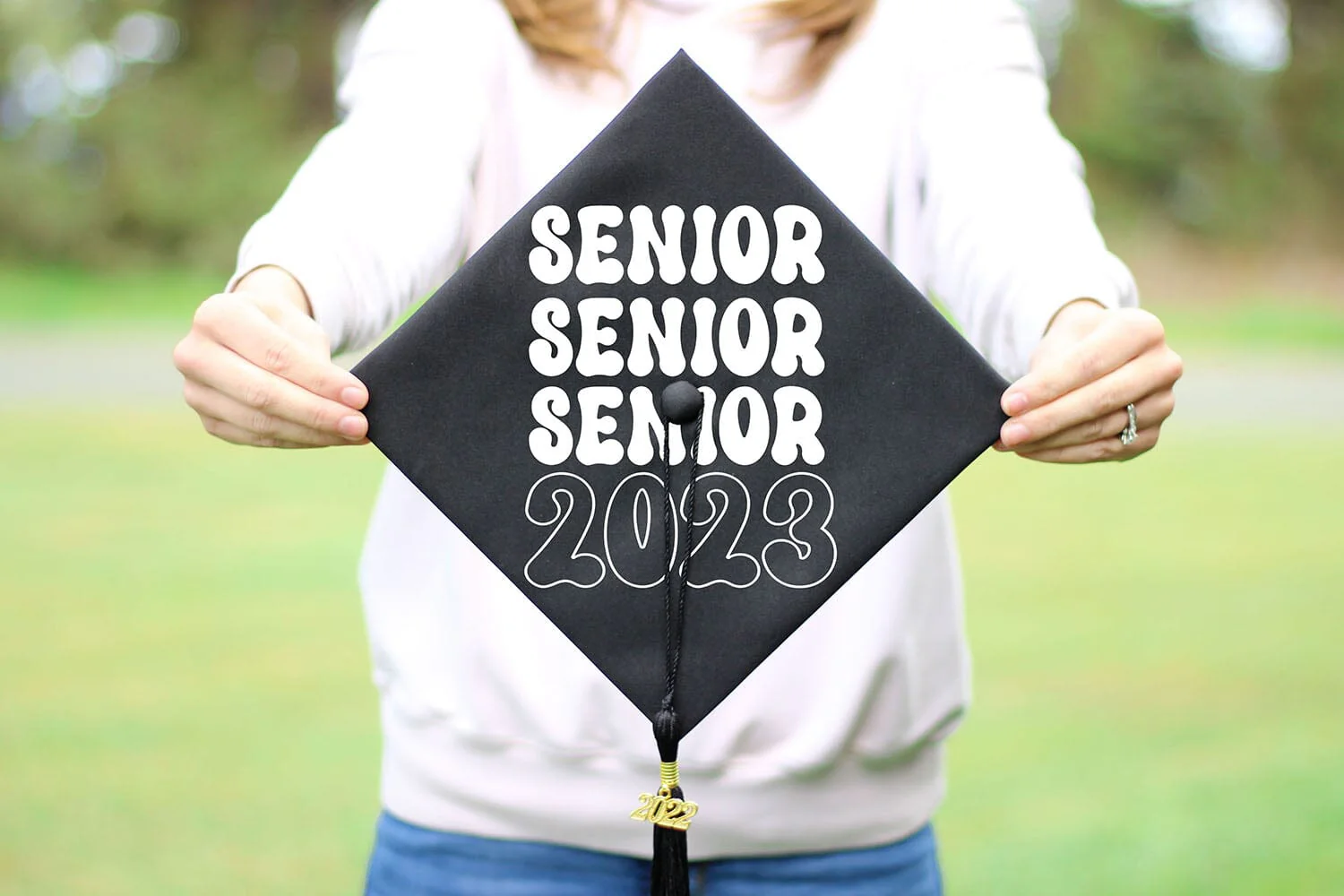 Senior 2023 SVG I Class of 2023 SVG I Graduation 2023 SVG - Image 2