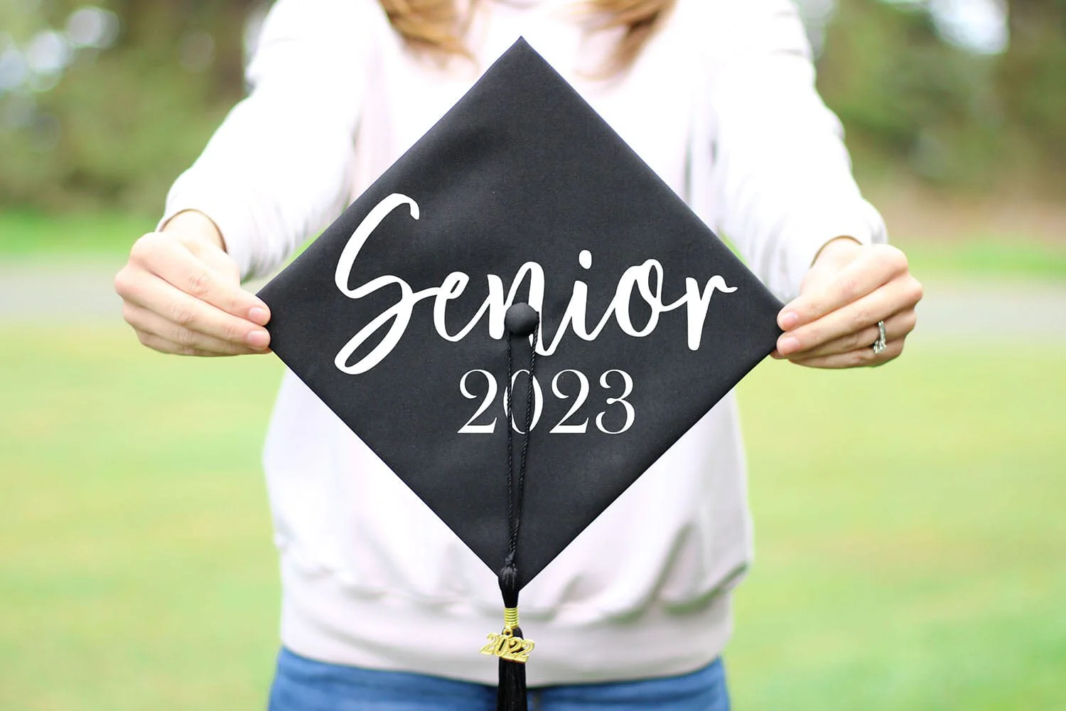 Senior 2023 SVG I Class of 2023 SVG I Graduation 2023 SVG - Image 2
