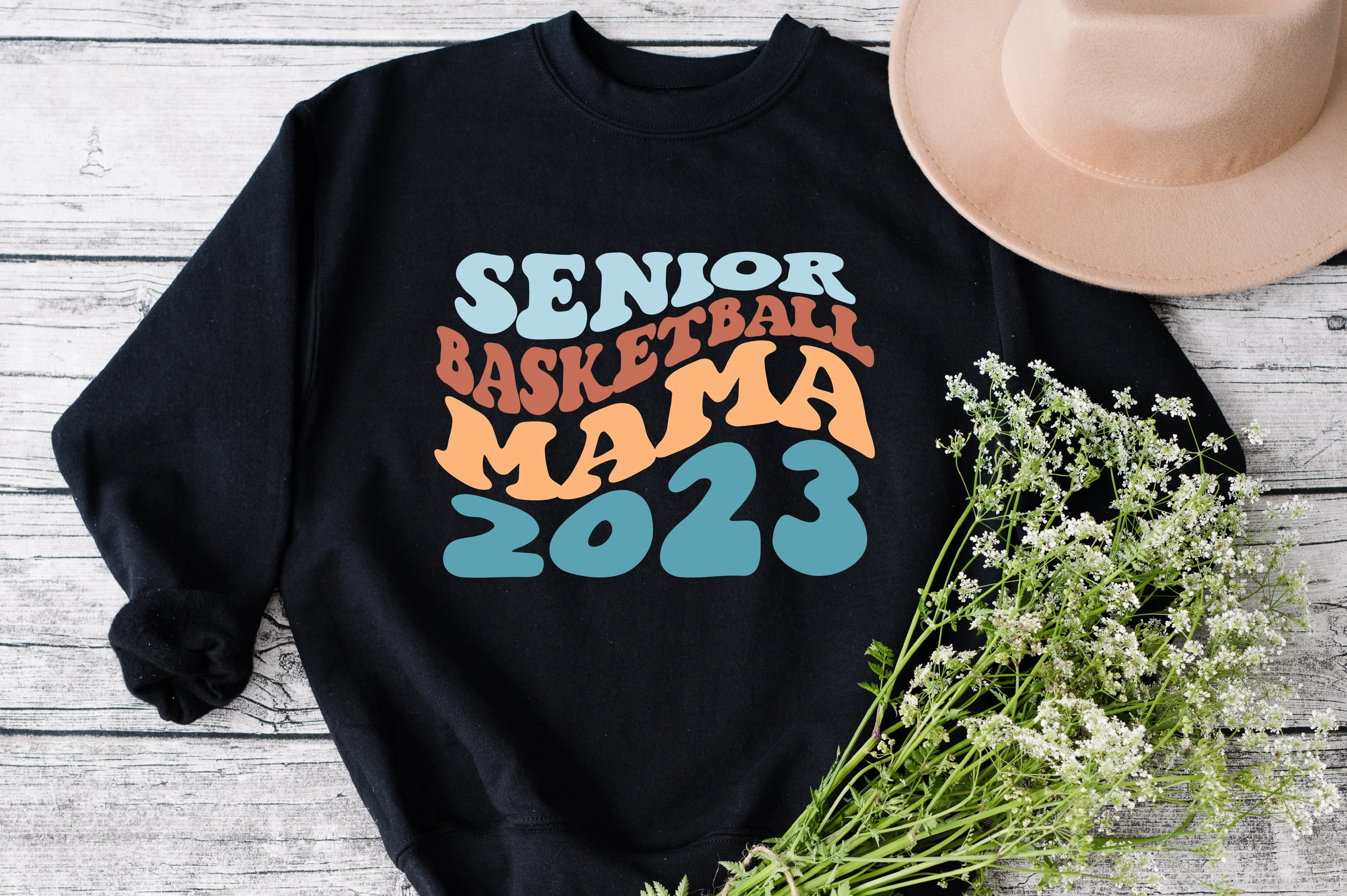 Senior basketball mama 2023 svg, Basketball Mom svg, Name Basketball svg, Name template, Basketball player svg, Basketball Team svg, Basketball name alphabet - Image 3