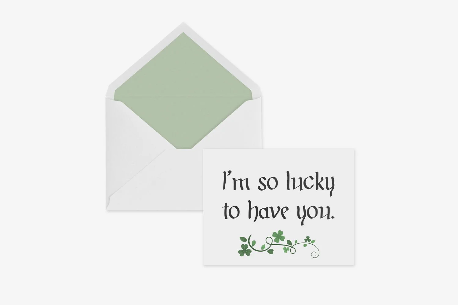 Shenanigans - Irish Display Font - Image 8