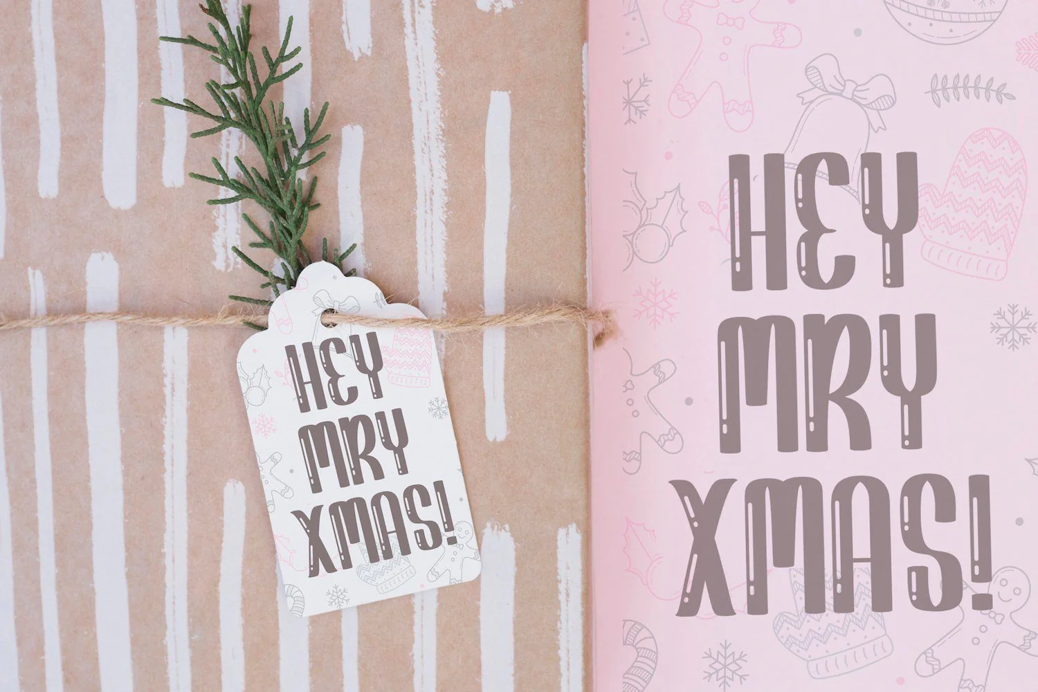 Shiny Kids - Playful Display Font - Image 4