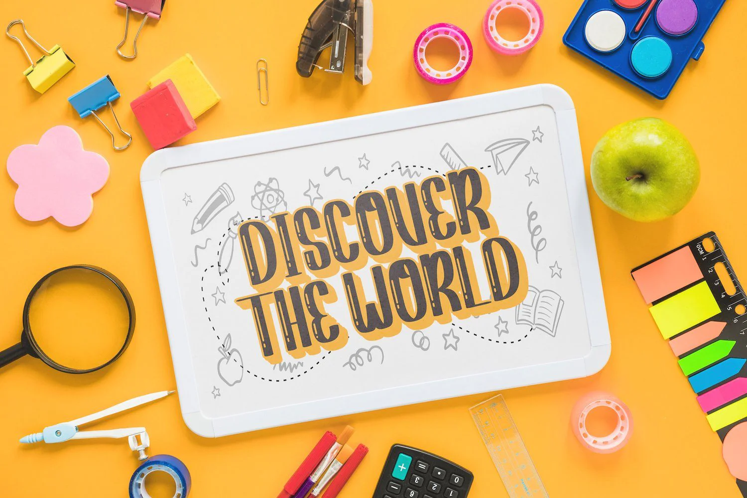 Shiny Kids - Playful Display Font - Image 9