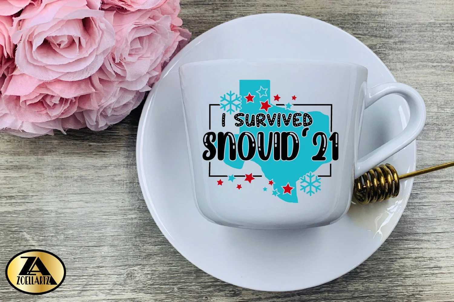 Snovid 2021 SVG Funny SVG Funny Quote SVG Funny T-shirt SVG - Image 4