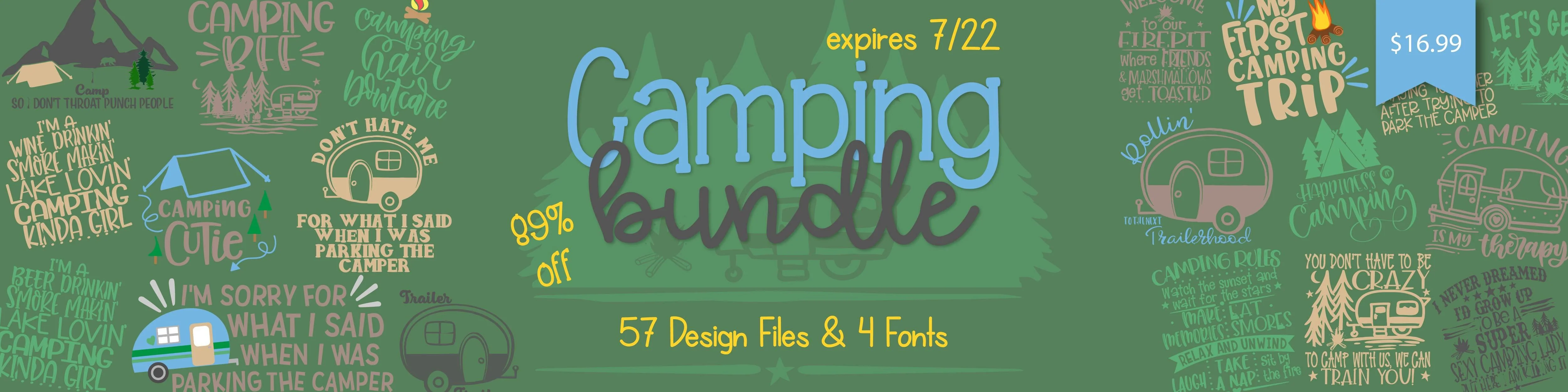 Camping Bundle - Image 2