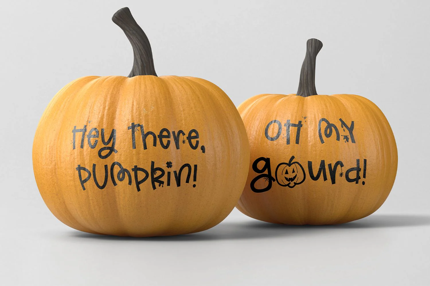 Spooky Szn Sans - Image 3