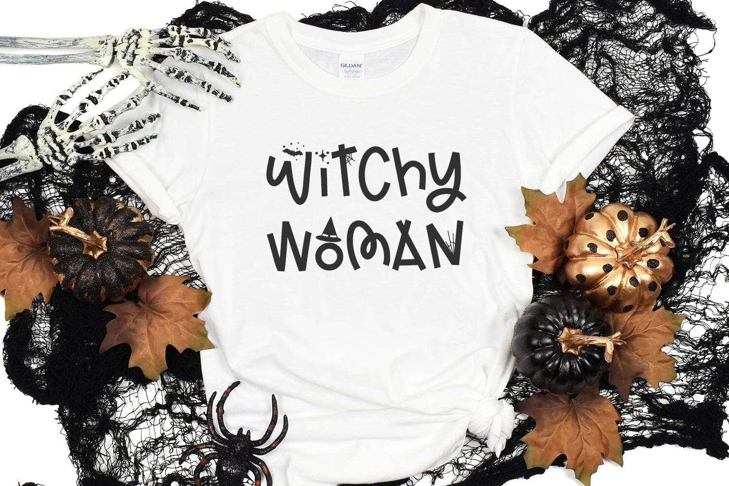 Spooky Szn Sans - Image 8
