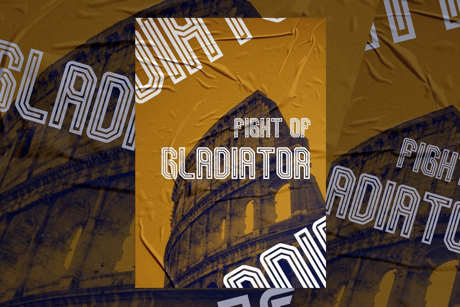 Sporticular - Sporty Display Font - Image 7