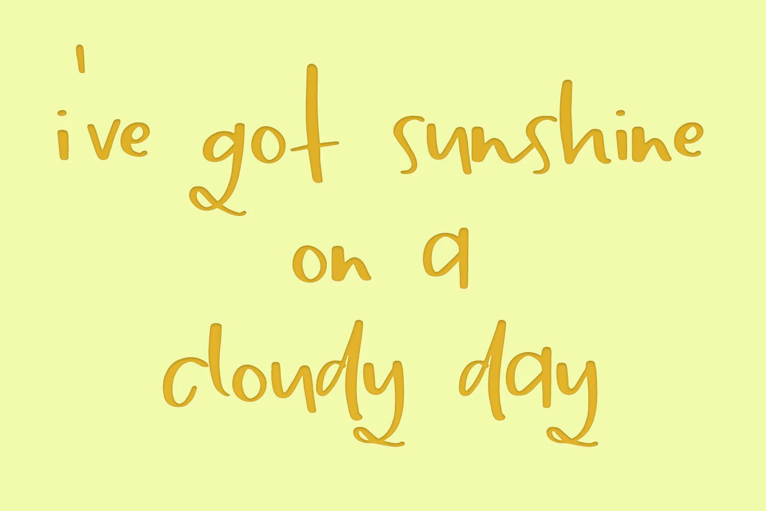 Springbreak Script Font - Image 5