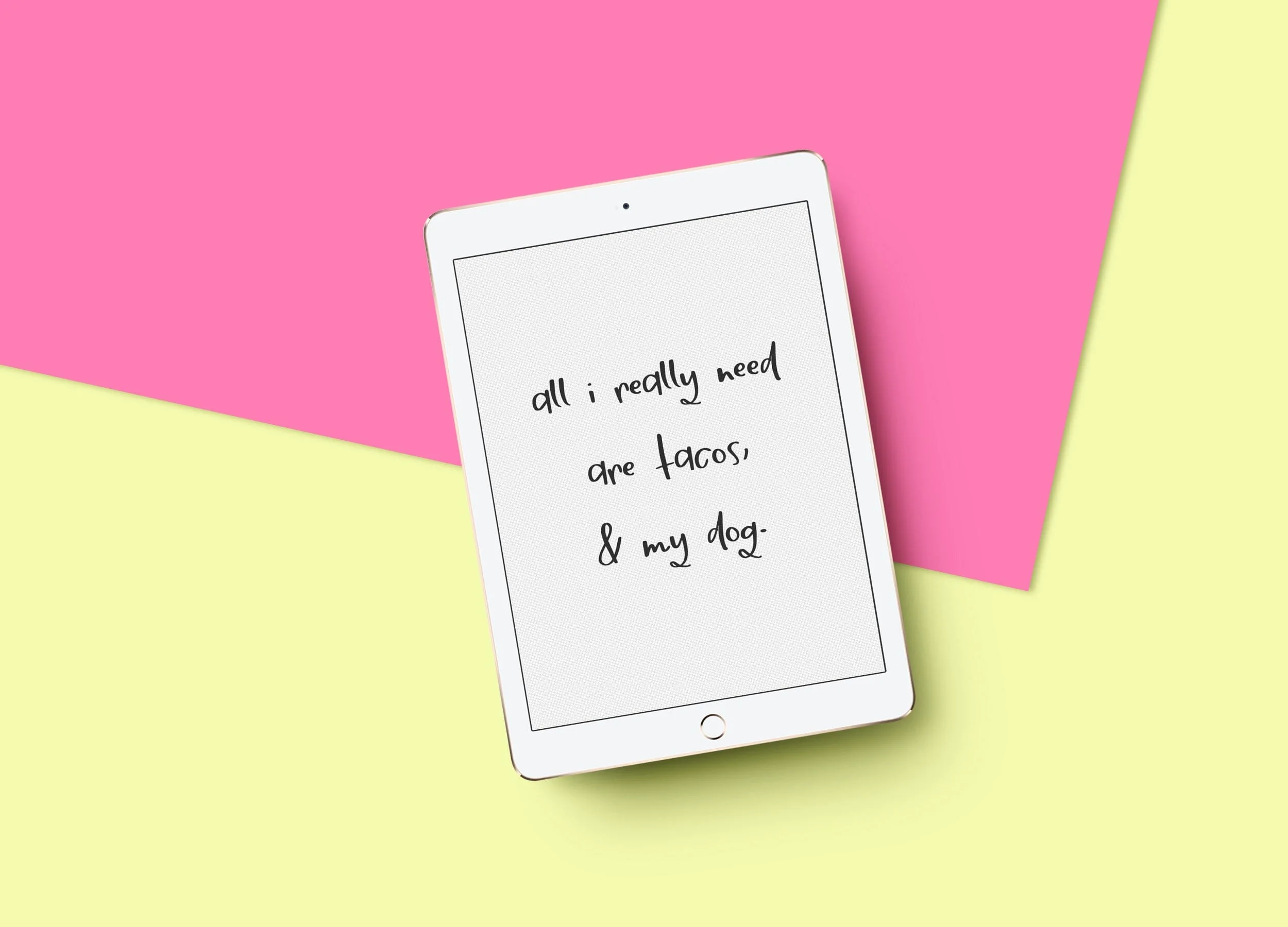 Springbreak Script Font - Image 7