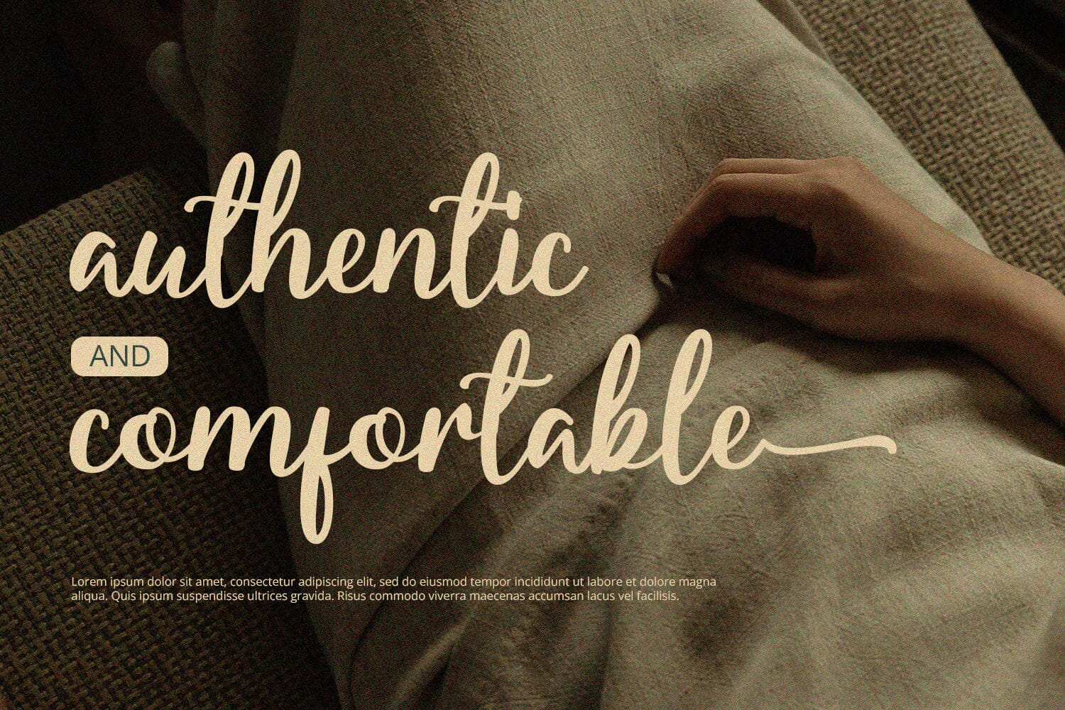 Starella - Script Font - Image 3