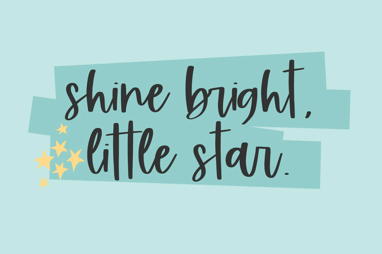 Starfield Script Font - Image 2
