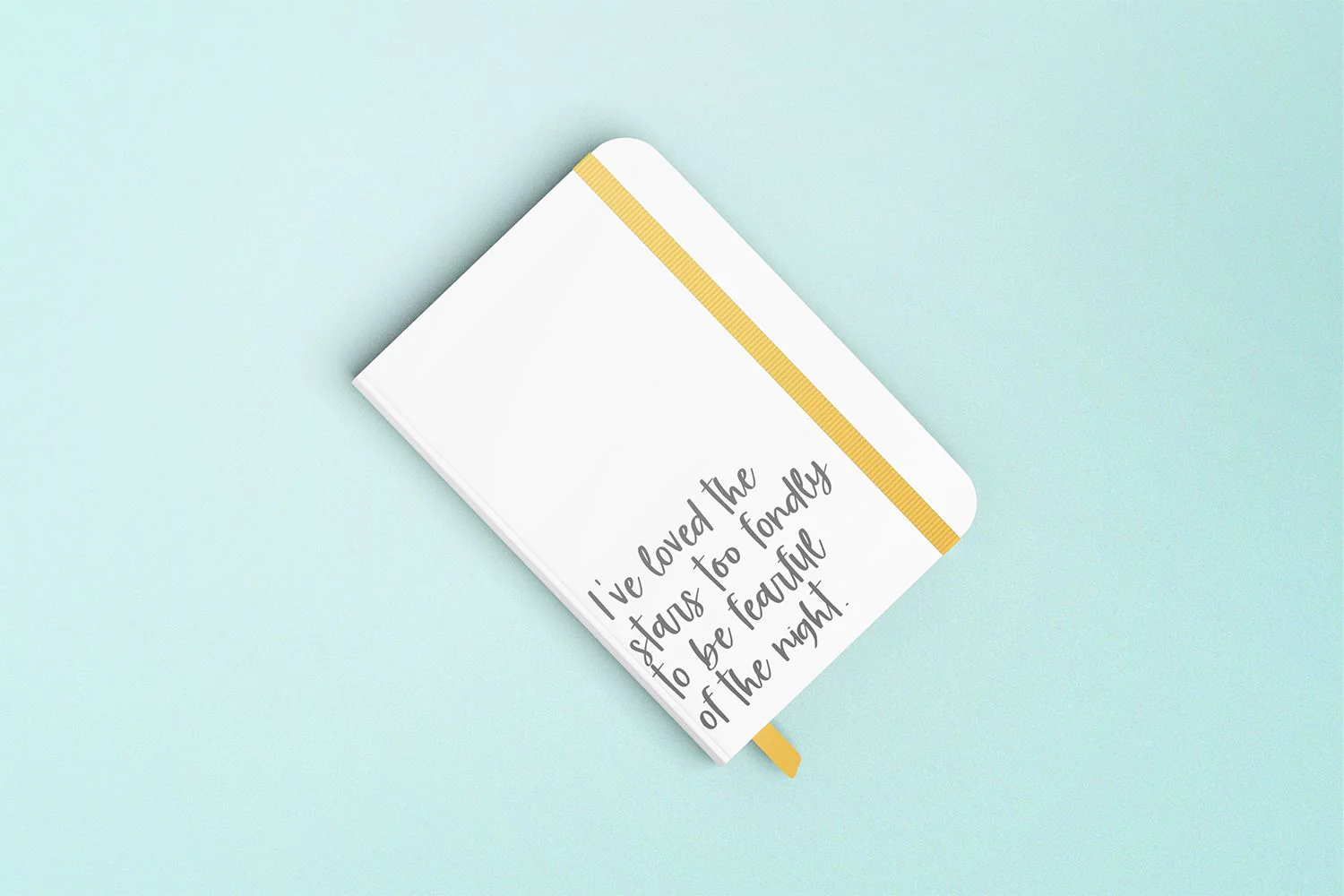 Starfield Script Font - Image 3