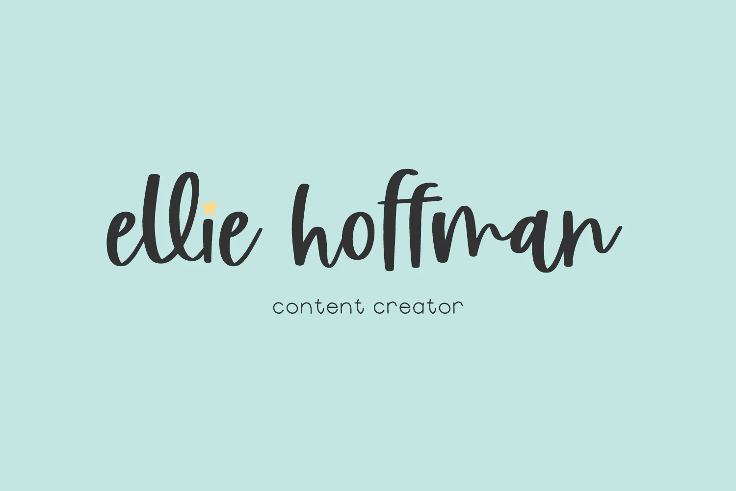 Starfield Script Font - Image 8
