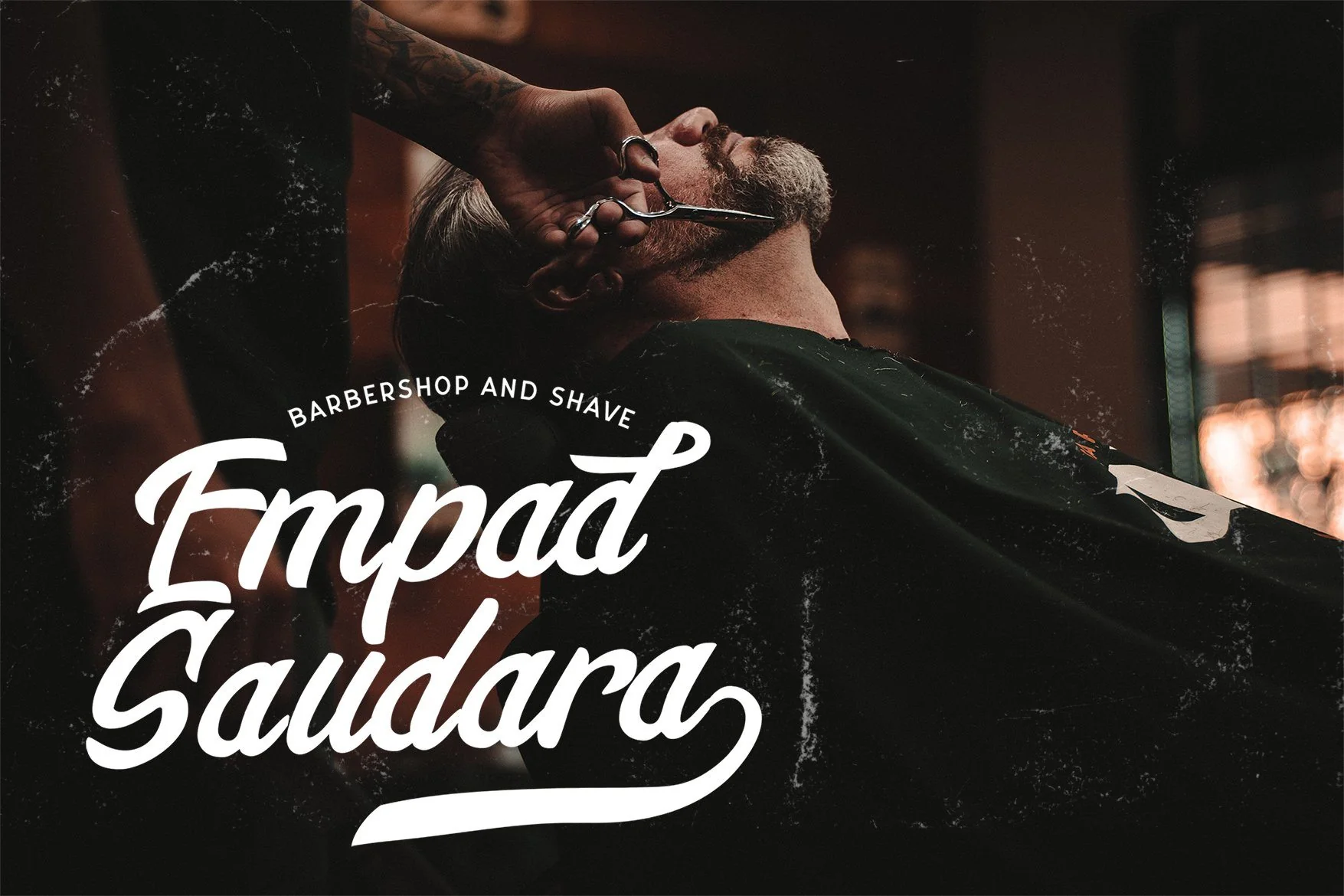 Stringlabs Creative - Bold Script Font - Image 6