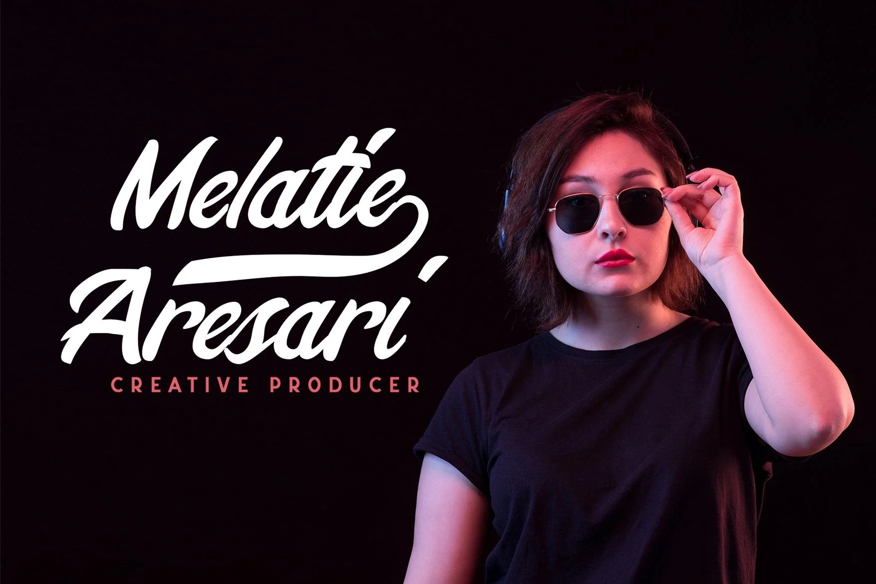 Stringlabs Creative - Bold Script Font - Image 9