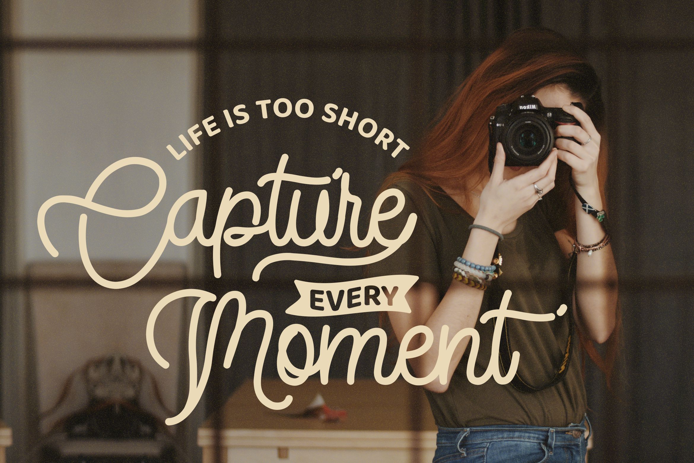 StringLabs - Monoline Retro Font - Image 10
