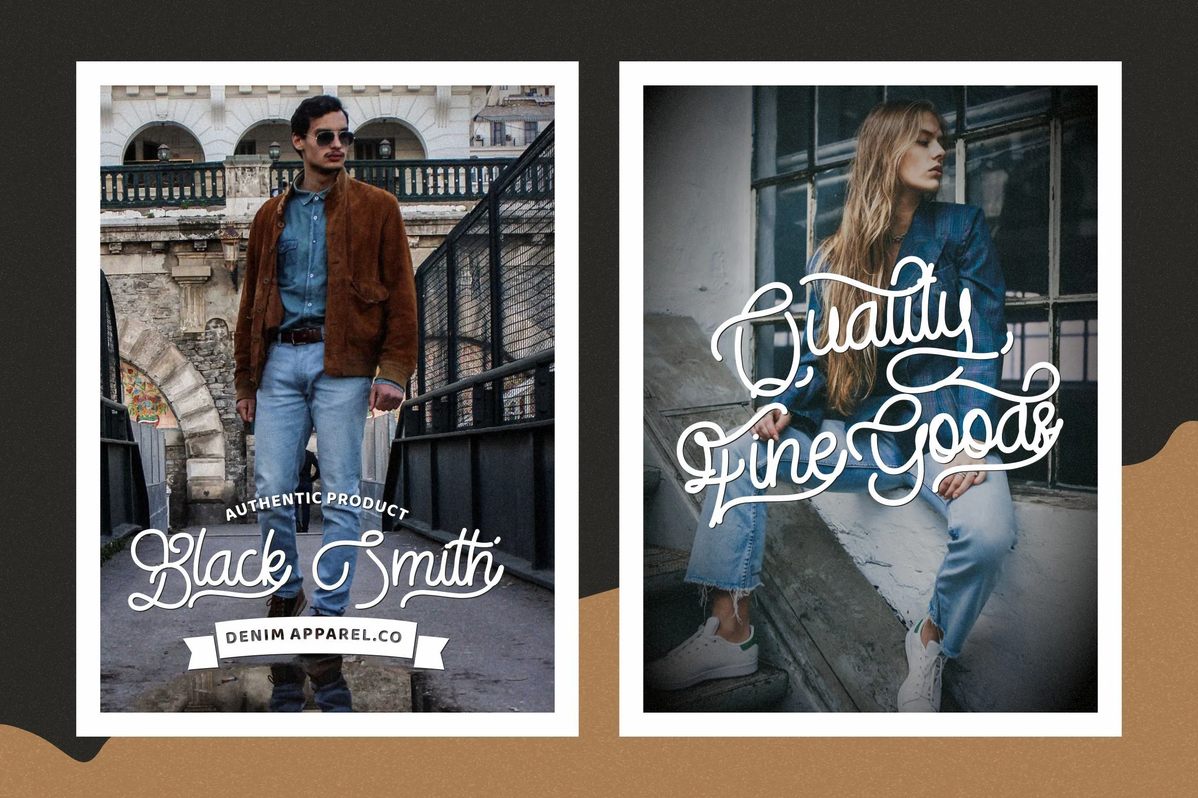 StringLabs - Monoline Retro Font - Image 15