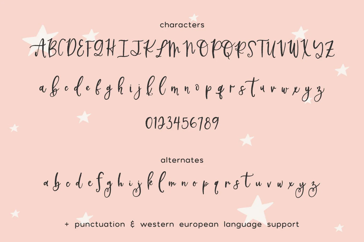 Sugared Dreams Script - Image 10