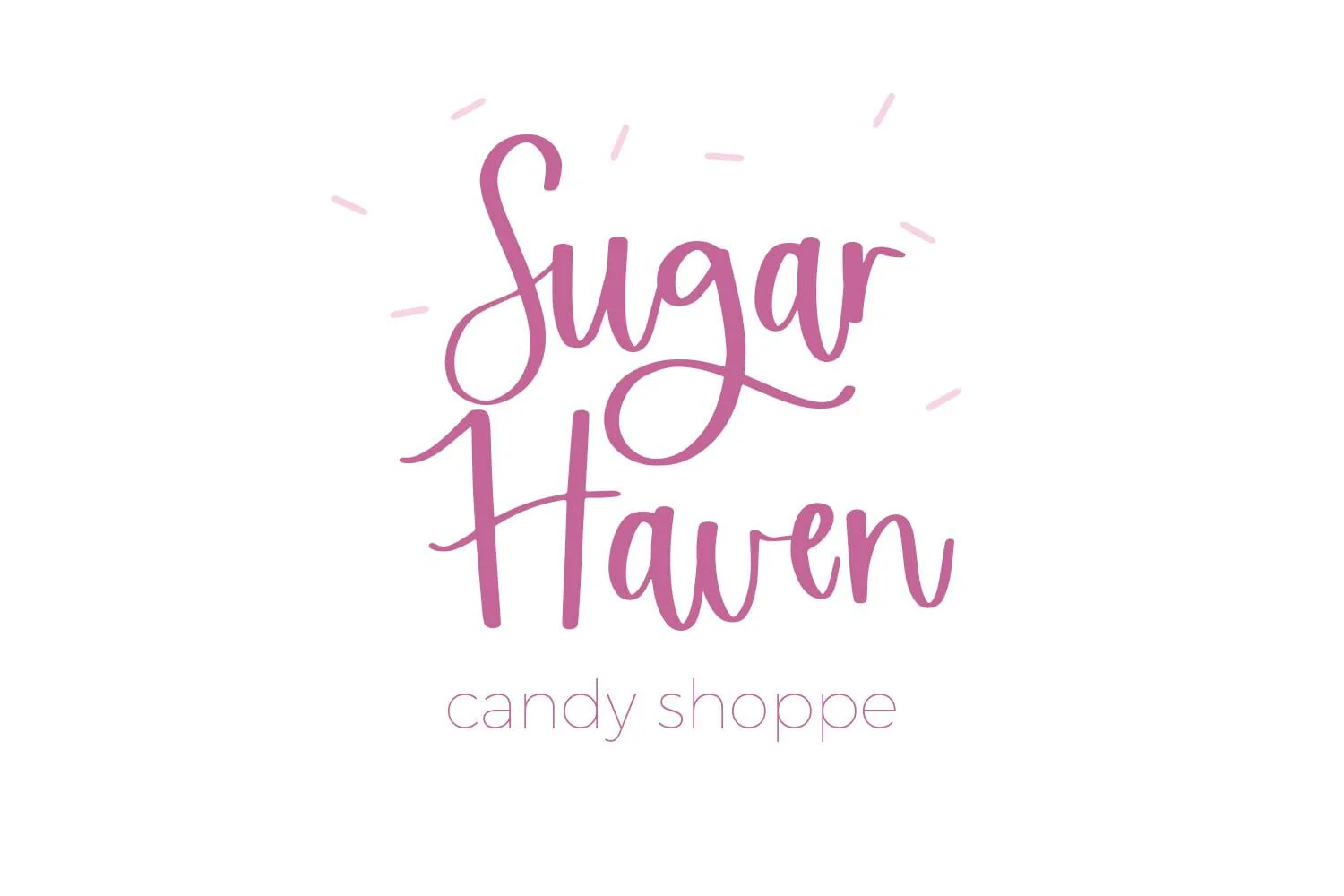 Sugarstar Modern Calligraphy Script - Image 2