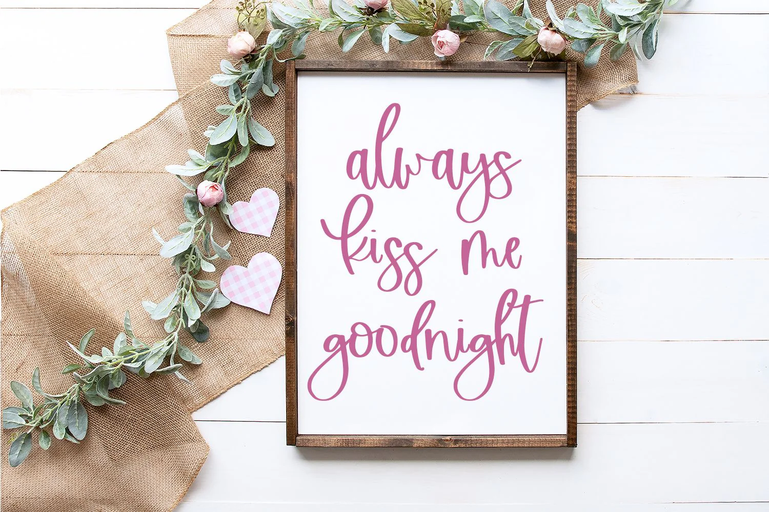 Sugarstar Modern Calligraphy Script - Image 6