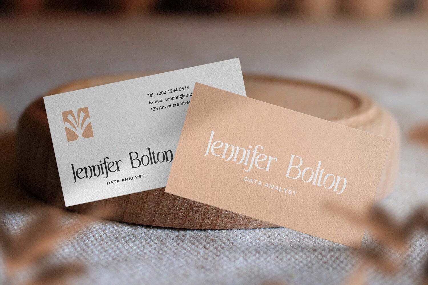 Suliway - Display Serif Font - Image 5