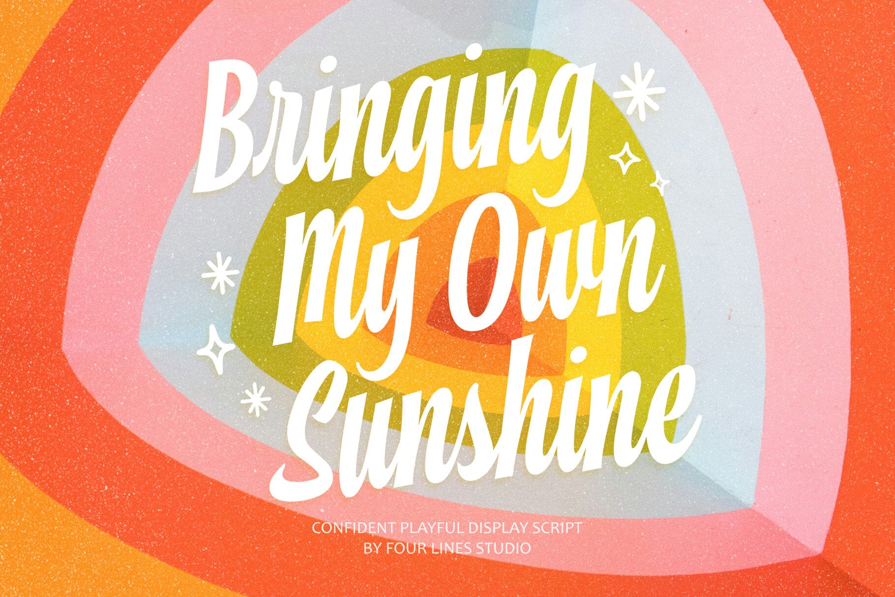 Sunday Chatt – Confident Playful Display Script - Image 7