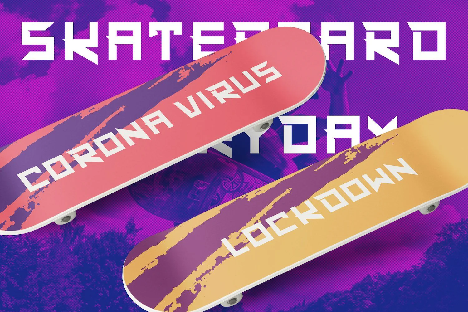 Super Maizen - Modern Futuristic Font - Image 5