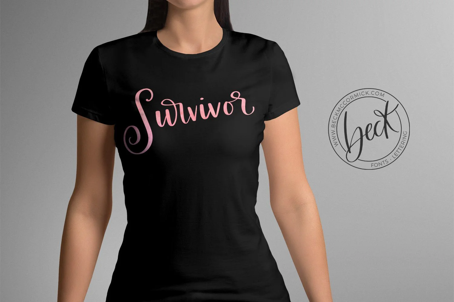 Survivor SVG - Image 2
