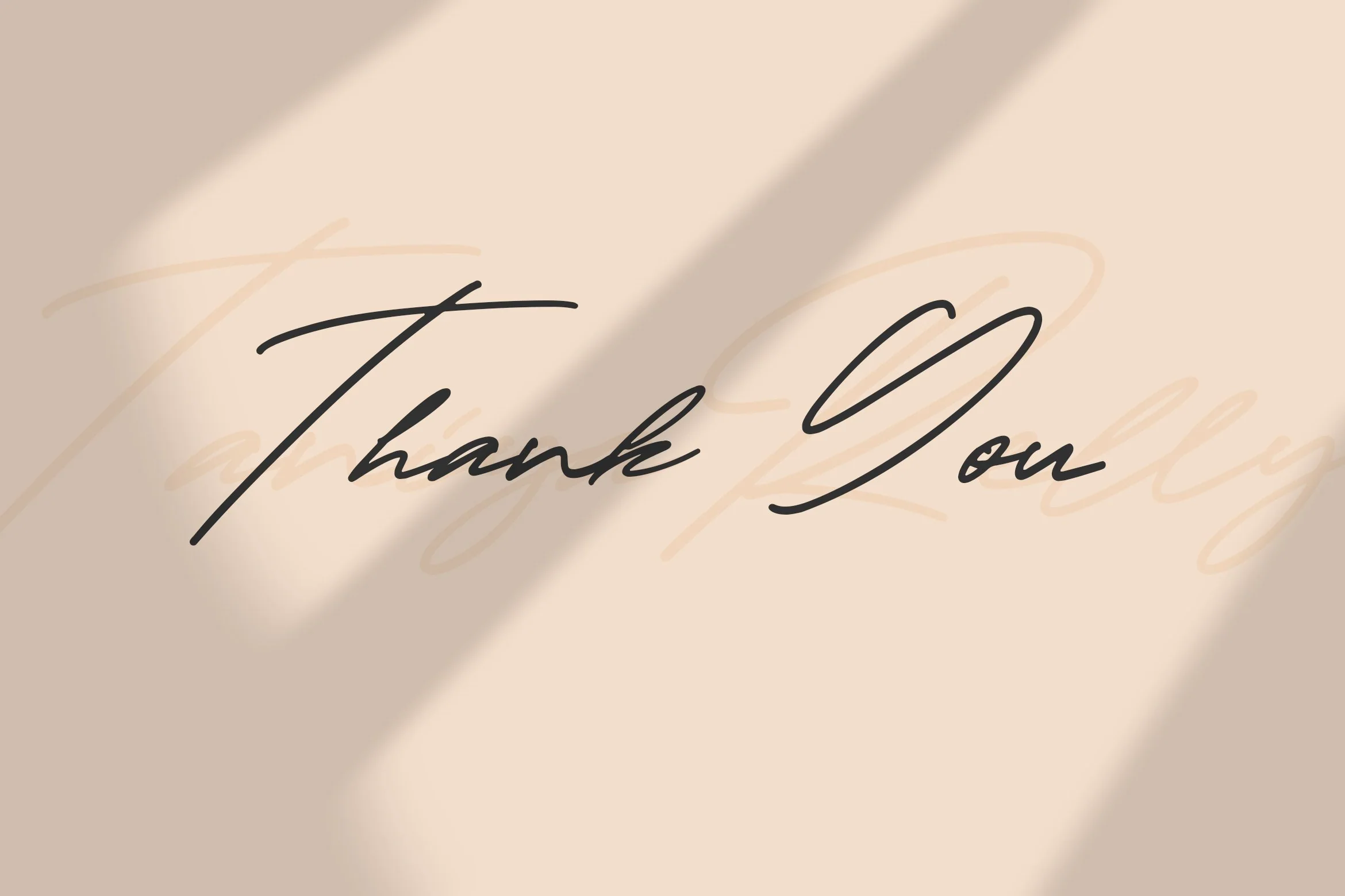 Taniya Relly - Luxury Signature Font - Image 15