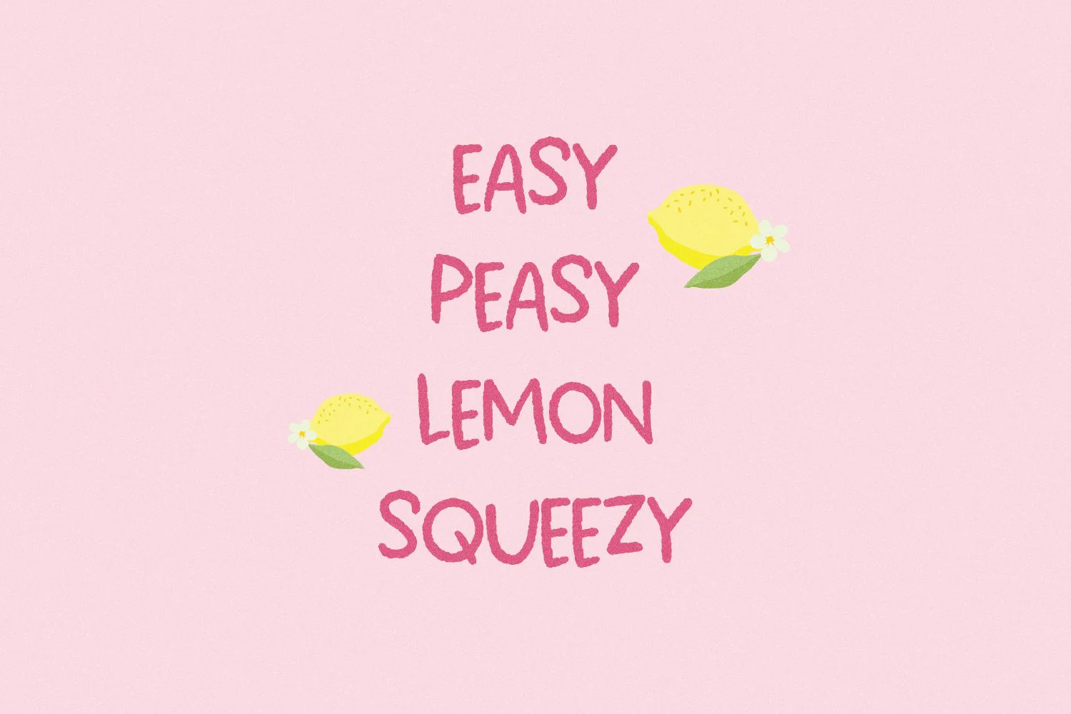 Tasty Lemonade Sans - Image 8