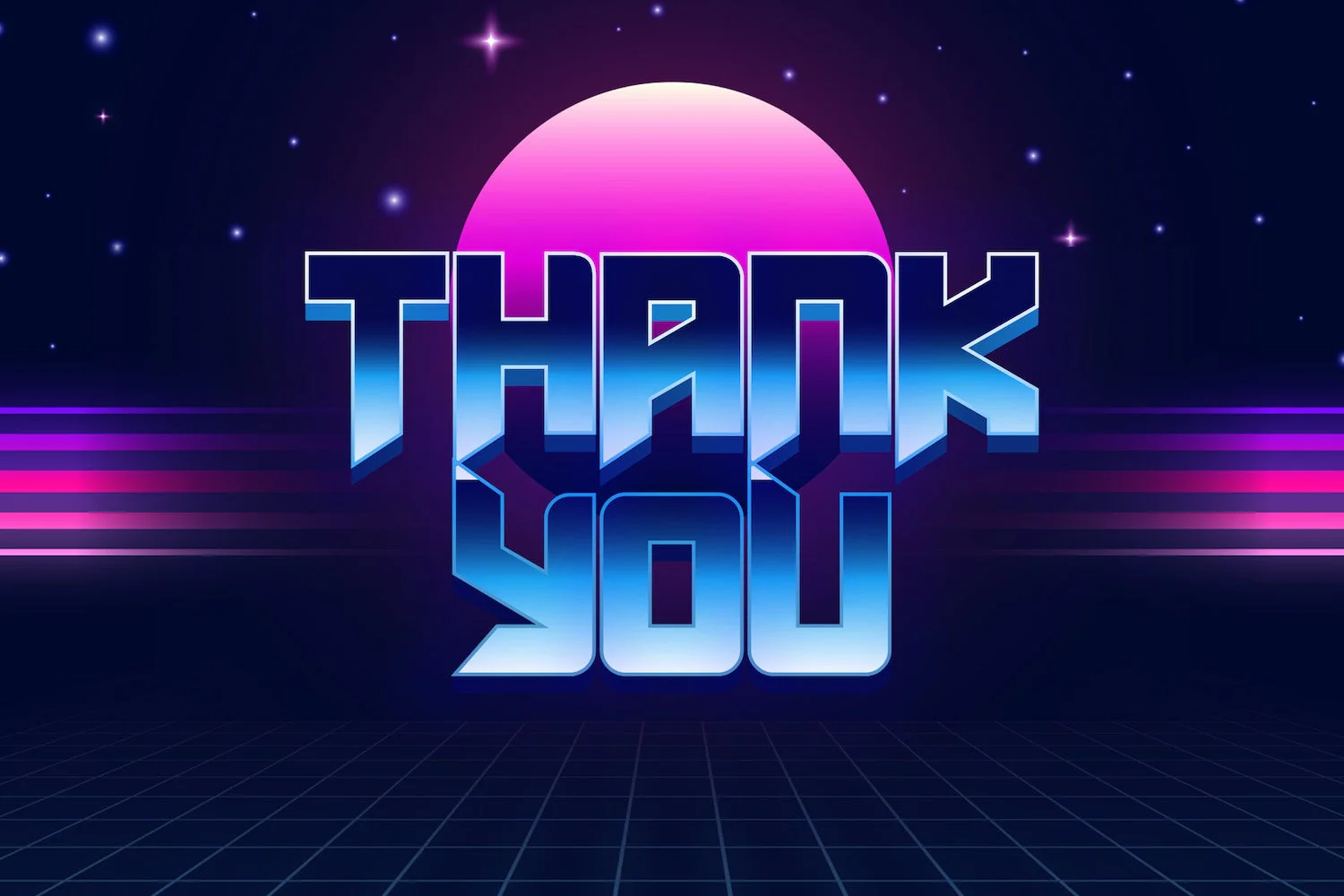 Technocra - Futuristic Sans Font - Image 10