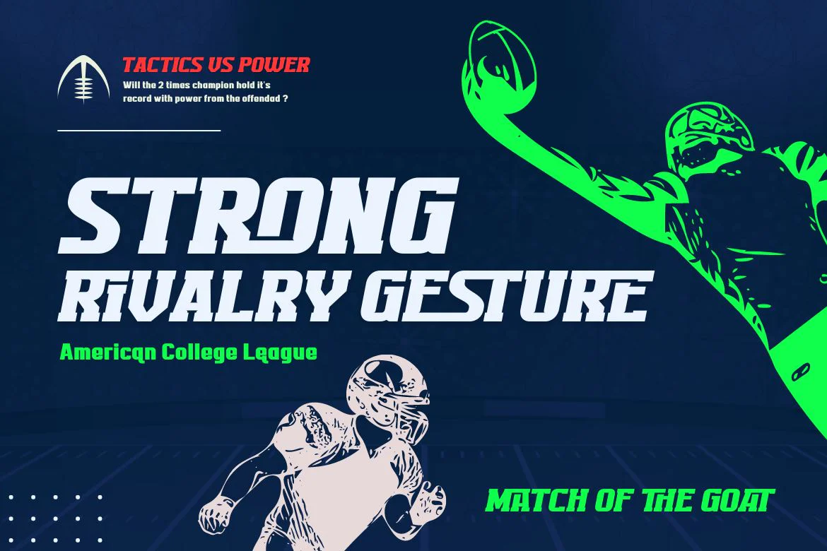 TEKROT | Athletic Font - Image 3