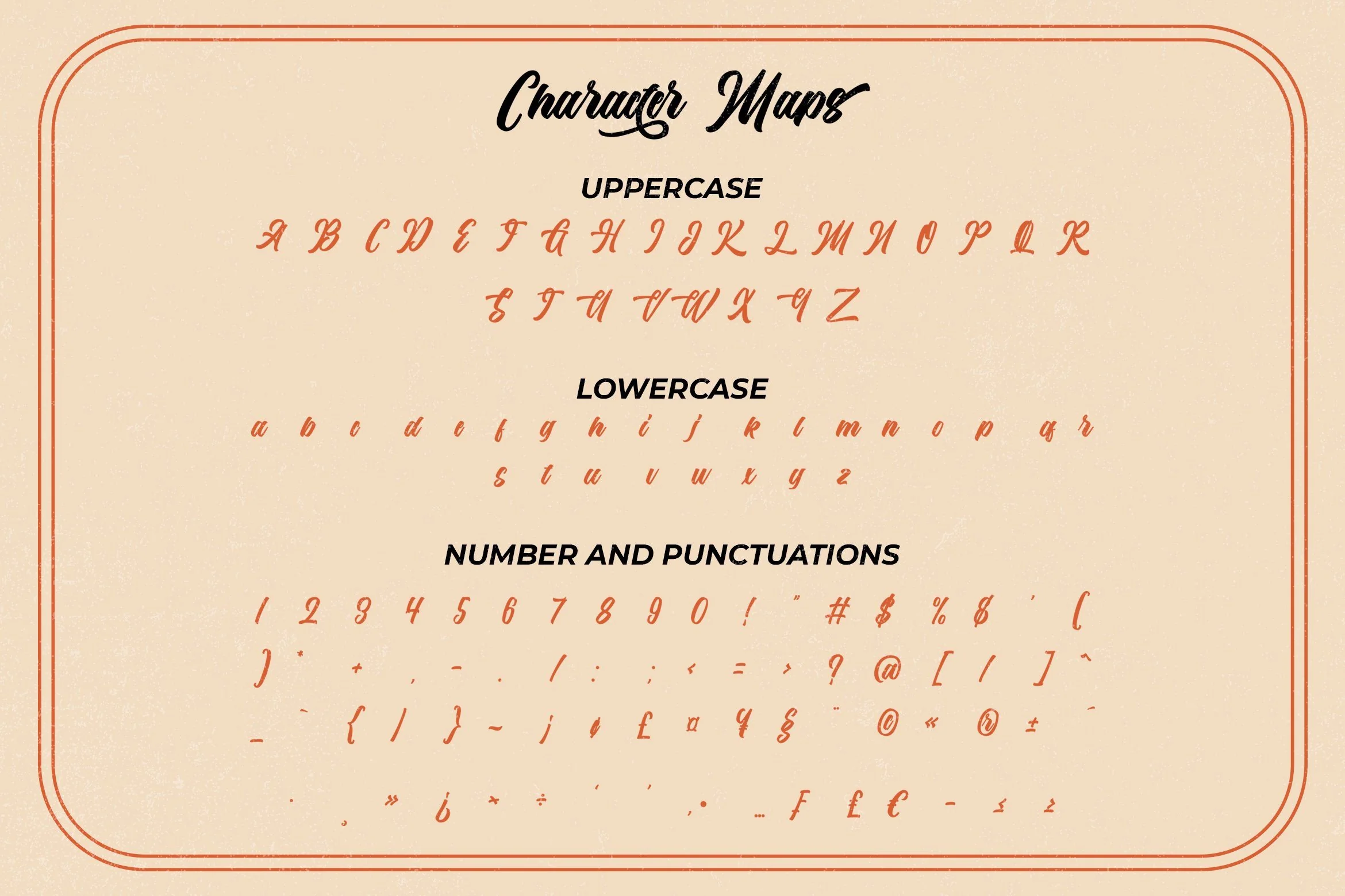 The Anthelope - Retro Bold Script Font - Image 12