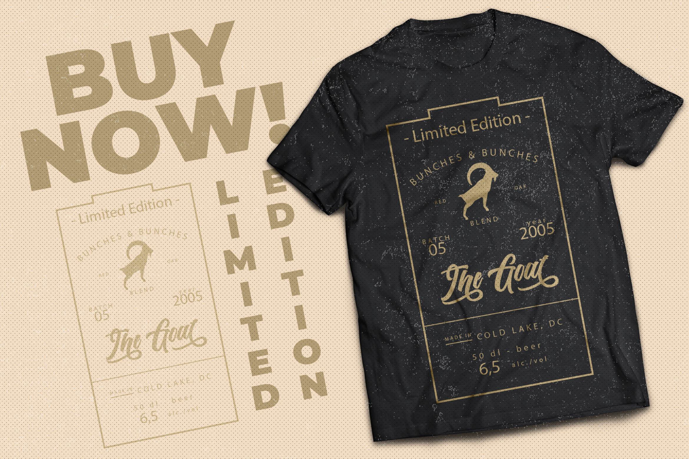 The Anthelope - Retro Bold Script Font - Image 3