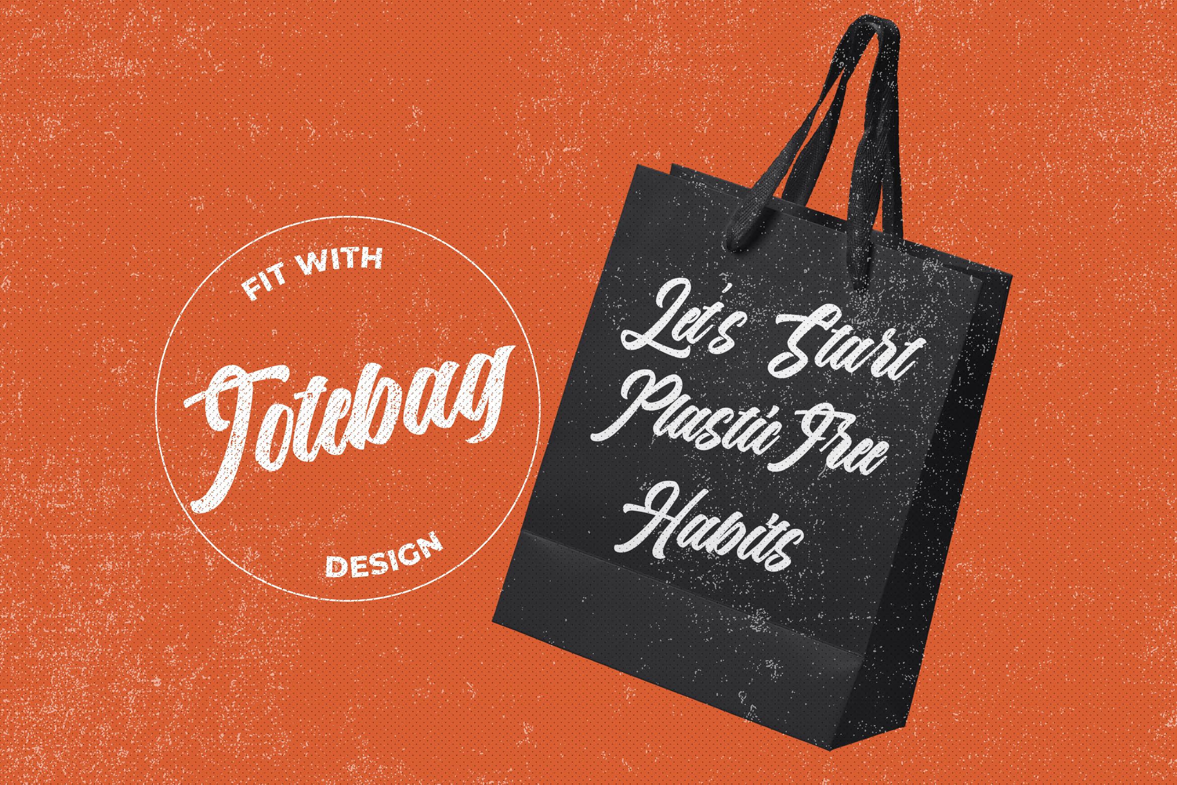 The Anthelope - Retro Bold Script Font - Image 9