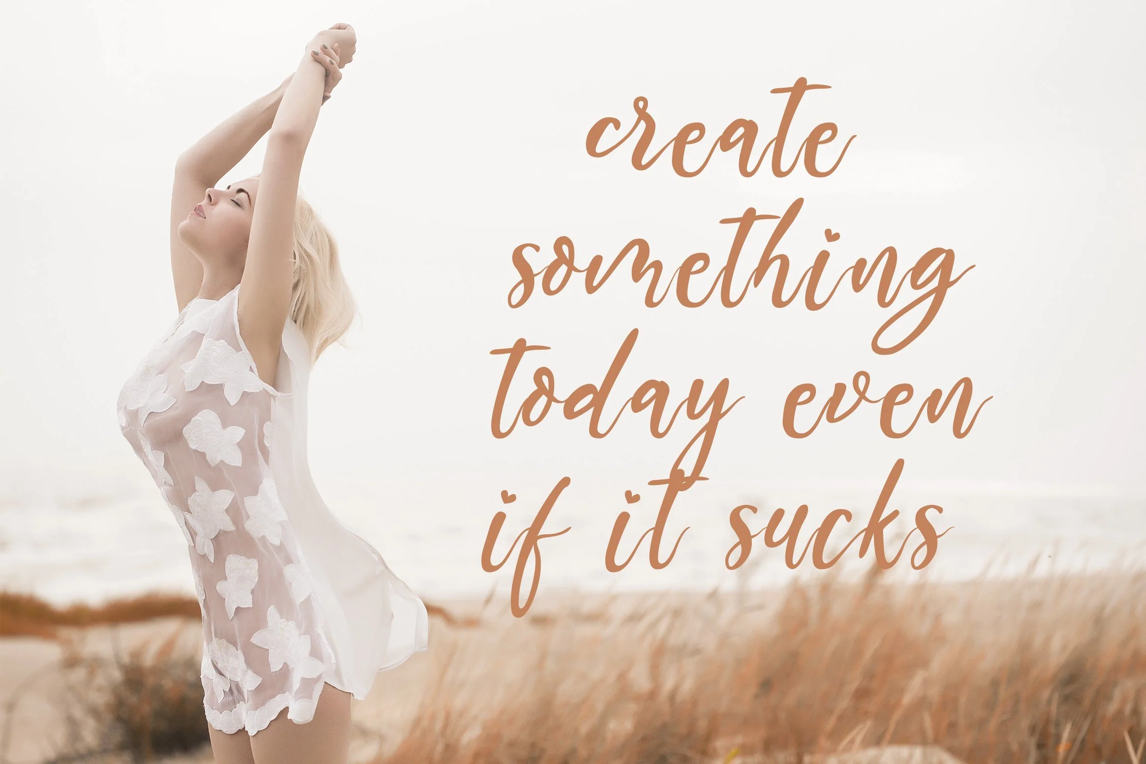 The Austin - Handwritten Script Font - Image 6