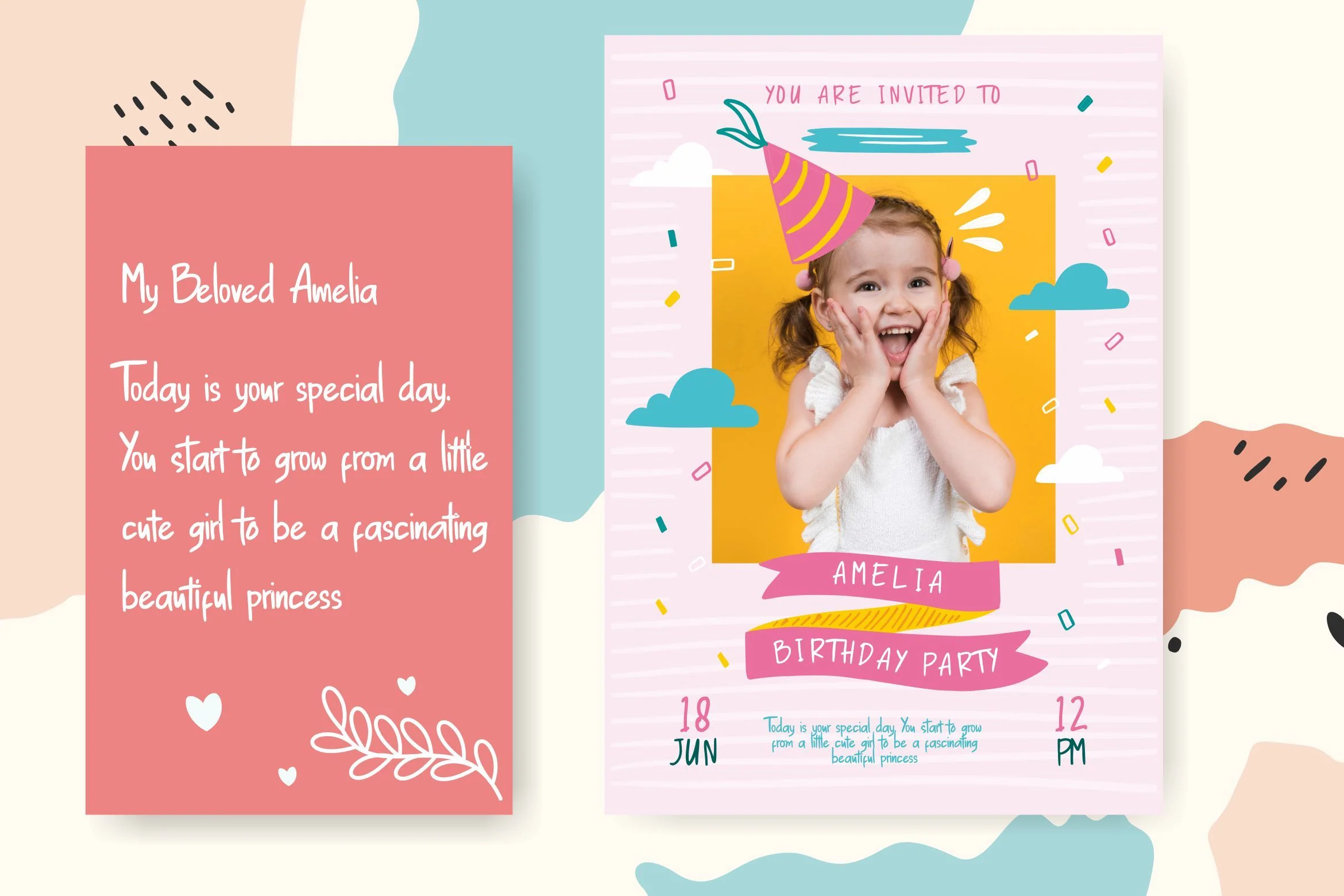 The Comic Struve - Playful Kids Font - Image 2