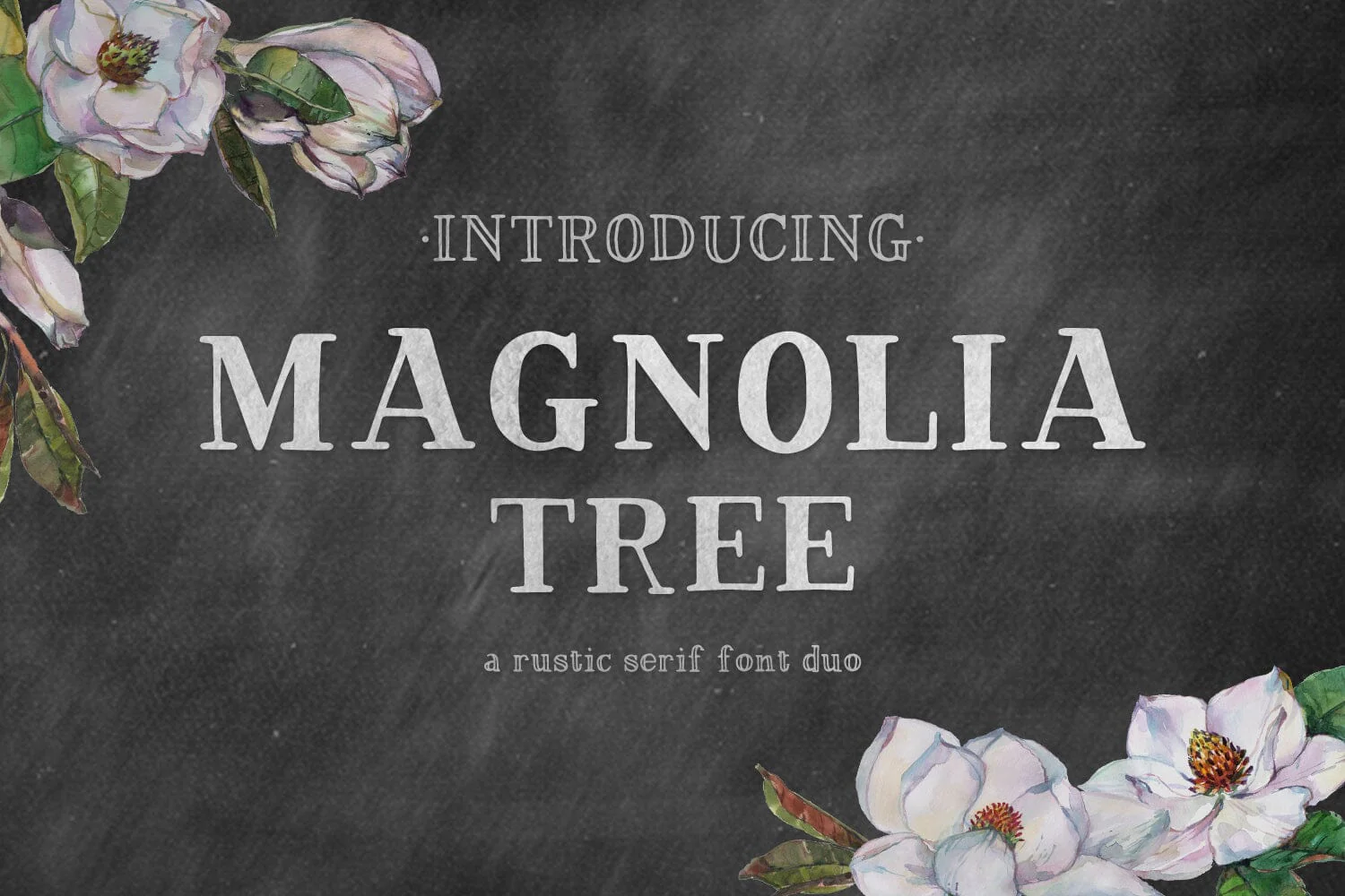 The Rustic Font Bundle - Image 10