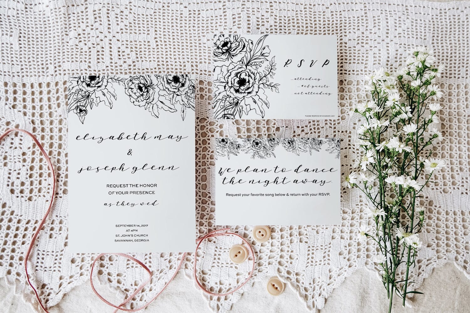 The Rustic Font Bundle - Image 7