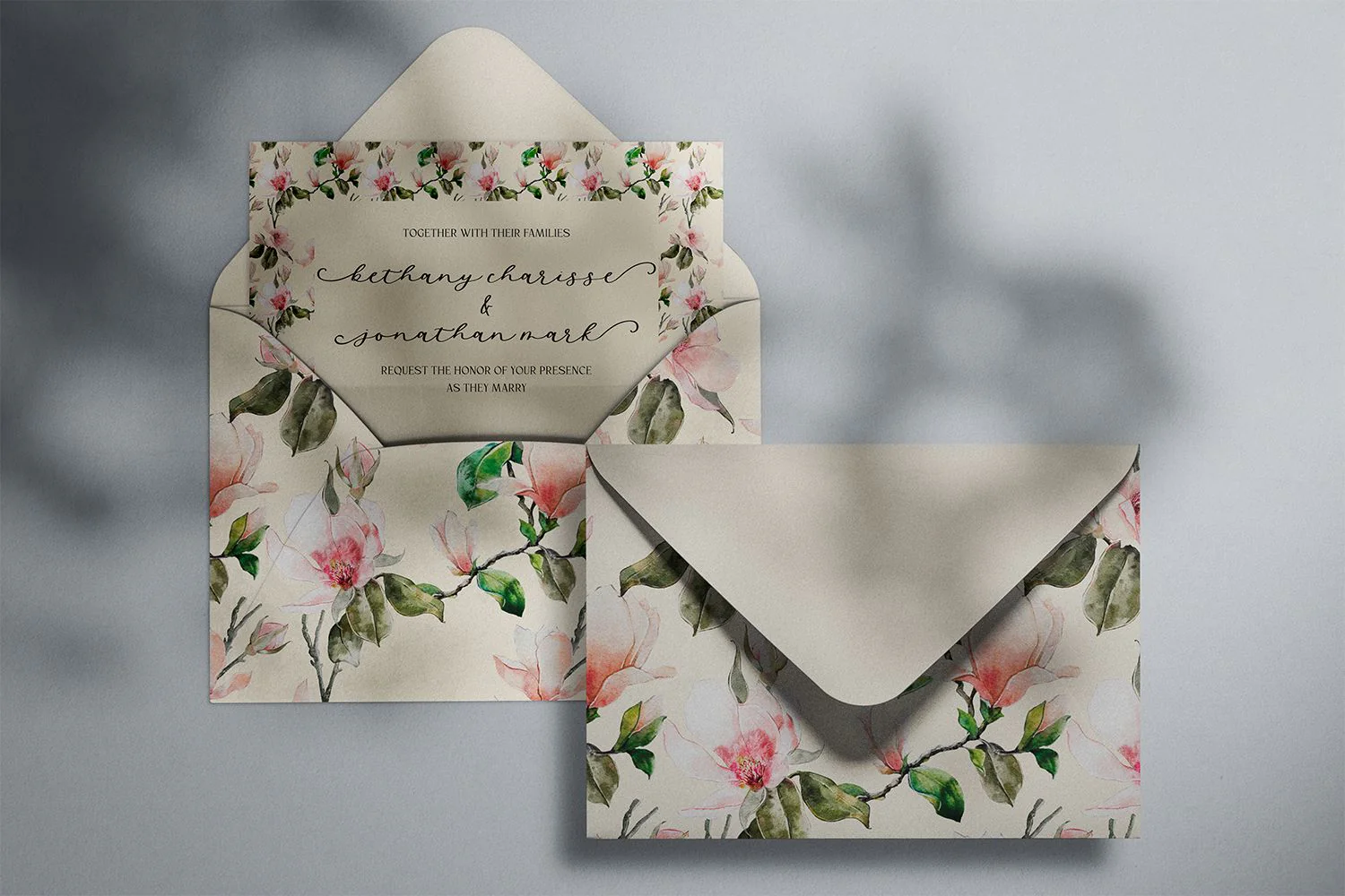 The Wedding Font Bundle, Volume 2 - Image 3