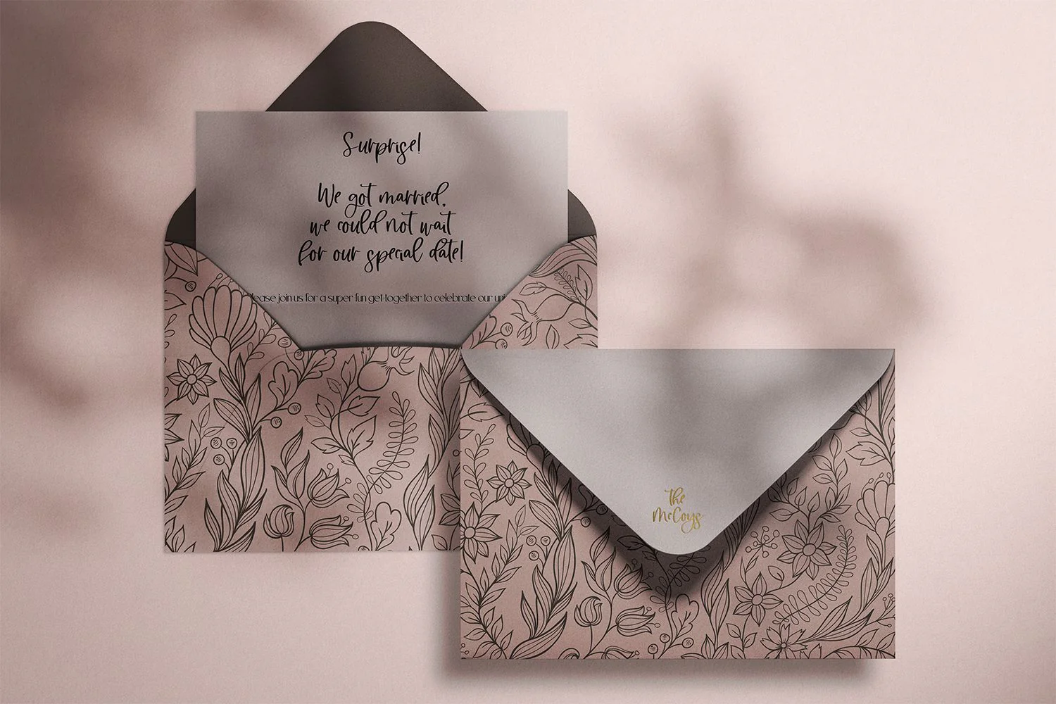 The Wedding Font Bundle, Volume 2 - Image 7