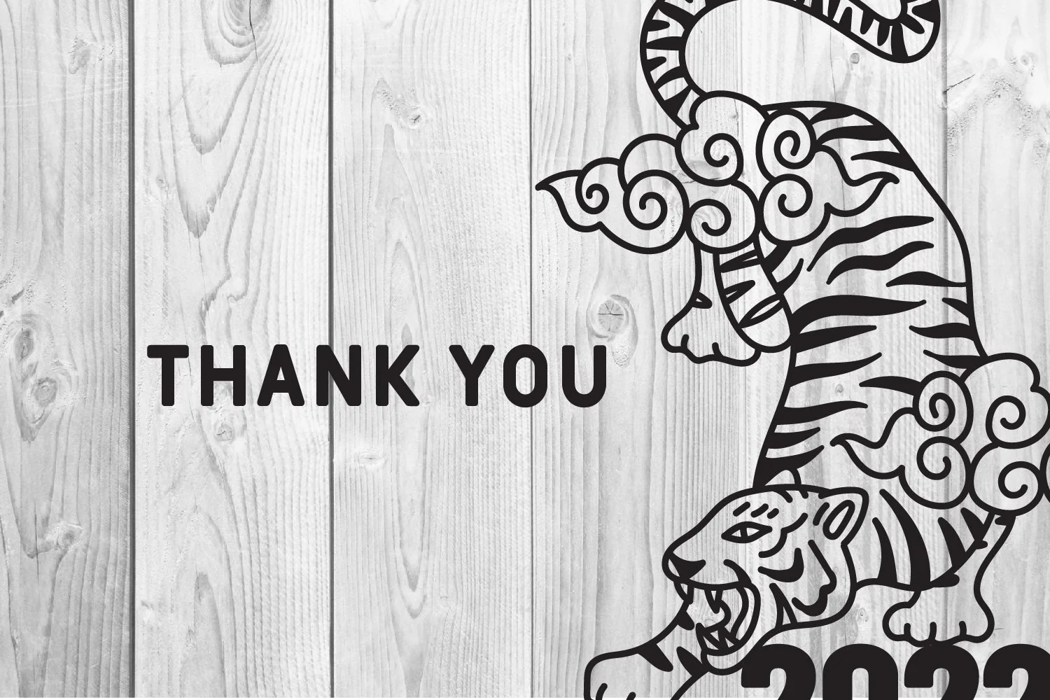 tiger chinese new year 2022 - Image 3
