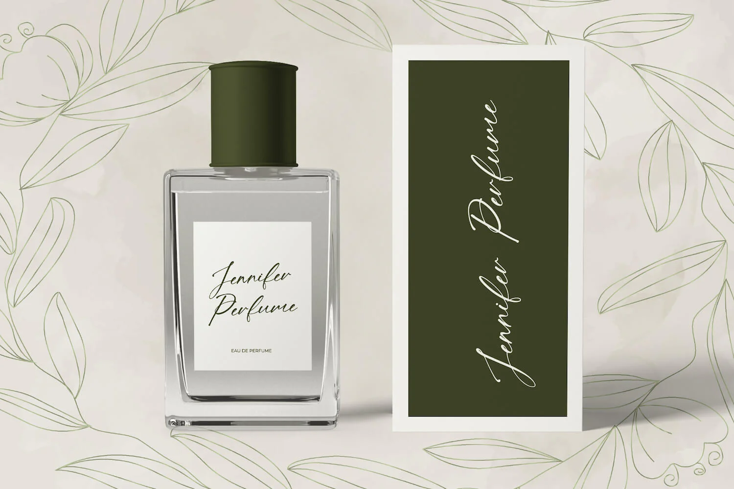Tindak Pundi - Signature Script Font - Image 3