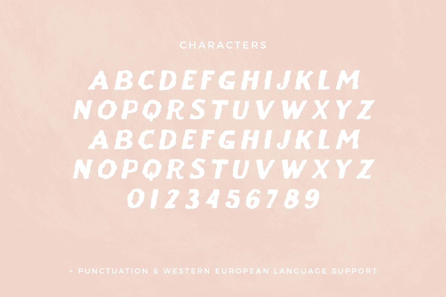 Tombstones Sans - Image 10
